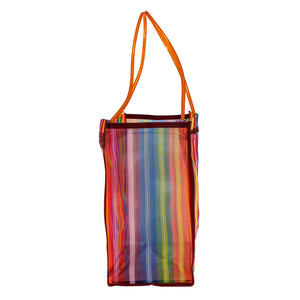 Laf Liv Lov Aventura Bag Tinto Rainbow